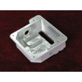 ISO SGS Aluminum Die Casting